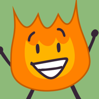 Firey MBTI Personality Type image