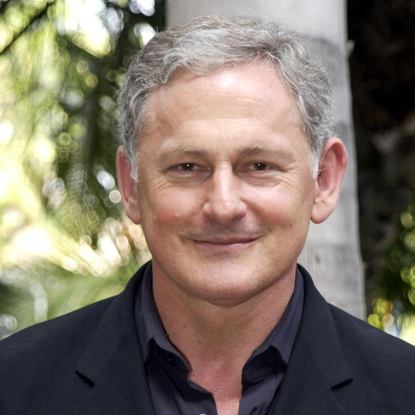 Victor Garber MBTI Personality Type image