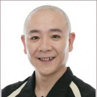 Yasuhiro Takato MBTI Personality Type image