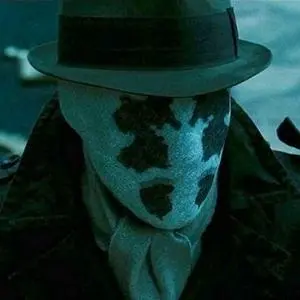 profile_Walter Kovacs / Rorschach