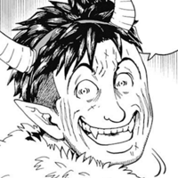 Akira Takaoka (manga) MBTI Personality Type image