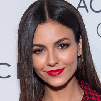 Victoria Justice MBTI Personality Type image