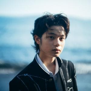 profile_Soya Kurokawa