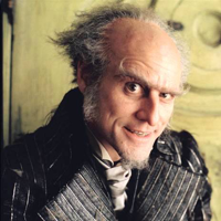 profile_Count Olaf