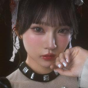 profile_Miu (美雨) (Phantom Siita)