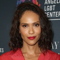 Lesley-Ann Brandt MBTI Personality Type image