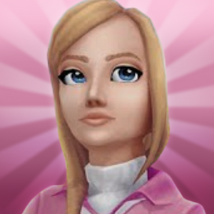 Loretta type de personnalité MBTI image