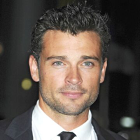 Tom Welling MBTI Personality Type image