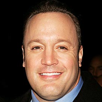 Kevin James MBTI Personality Type image