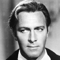 Christopher Plummer MBTI Personality Type image