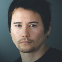 Johnny Yong Bosch MBTI Personality Type image