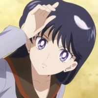 profile_Sailor Mars/Rei Hino