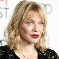 Courtney Love MBTI Personality Type image