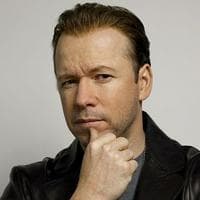 Donnie Wahlberg MBTI Personality Type image