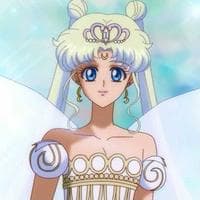 Neo-Queen Serenity MBTI Personality Type image