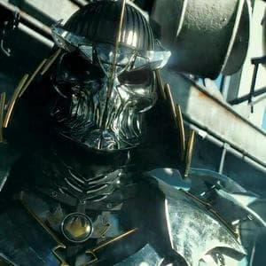 profile_The Shredder