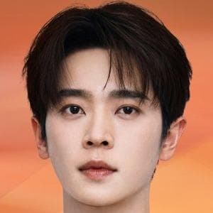 profile_Cheng Lei (丞磊)