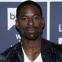 Sterling K. Brown MBTI Personality Type image