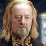 Théoden MBTI Personality Type image