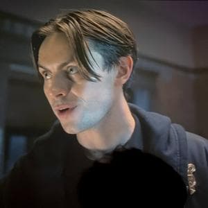 profile_Michael Afton