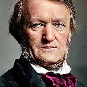 profile_Richard Wagner