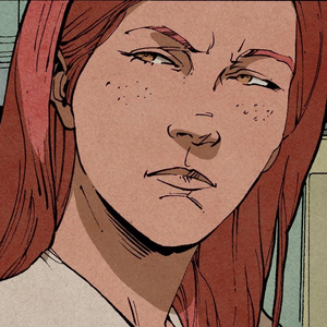 profile_Francine / 006