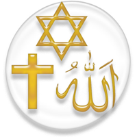 Be Adherent of Abrahamic Religion Ethics MBTI Personality Type image