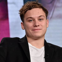 Finn Cole MBTI Personality Type image