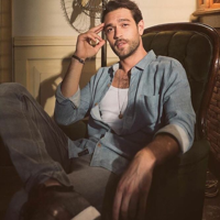 profile_Furkan Andıç