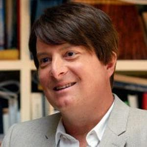 profile_Peter Gregory