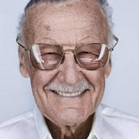 Stan Lee MBTI Personality Type image