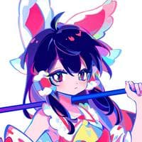 profile_Reimu Hakurei