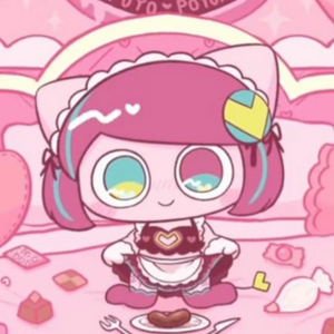 profile_Pepoyo - Love Excrement (愛泄物)