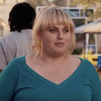 Patricia “Fat Amy“ Hobart MBTI Personality Type image