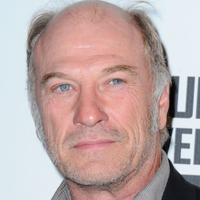 Ted Levine MBTI Personality Type image