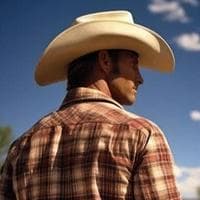 profile_Cowboy hat