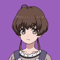 Kunogi Ai MBTI Personality Type image