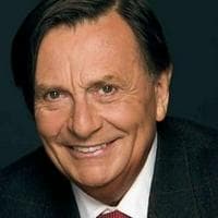 Barry Humphries MBTI Personality Type image