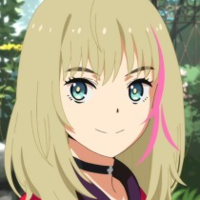 Rika Kawai MBTI Personality Type image