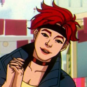 profile_Alison Blaire "Dazzler"