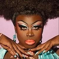Bob the Drag Queen MBTI Personality Type image