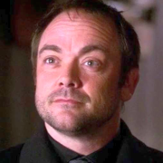 Crowley MBTI Personality Type image