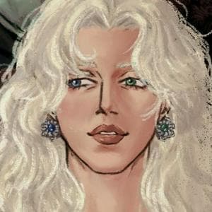 profile_Shiera Seastar