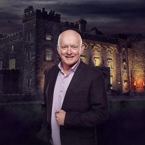 profile_Patrick Hughes