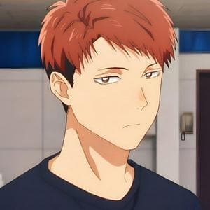 profile_Kengo Haryu
