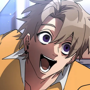 Toushirou Moriwaka tipe kepribadian MBTI image