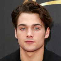 Dylan Sprayberry MBTI Personality Type image
