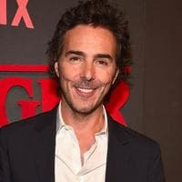 Shawn Levy MBTI Personality Type image