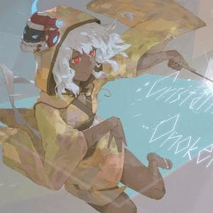 profile_onoken - Cristalisia