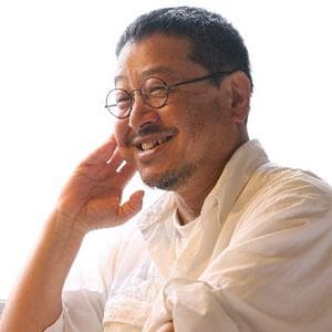 profile_Baku Yumemakura